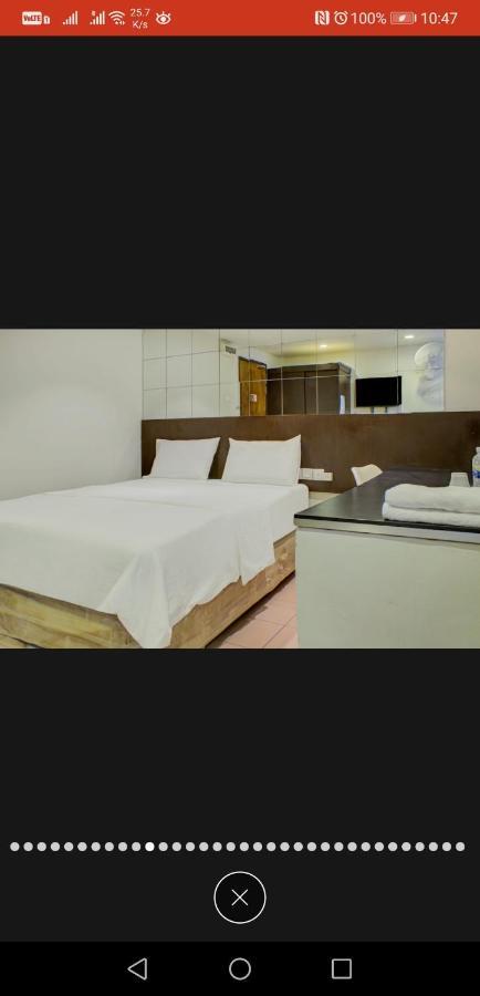 Tai Hoe Hotel Pengerang Kampung Sungai Rengit Eksteriør bilde