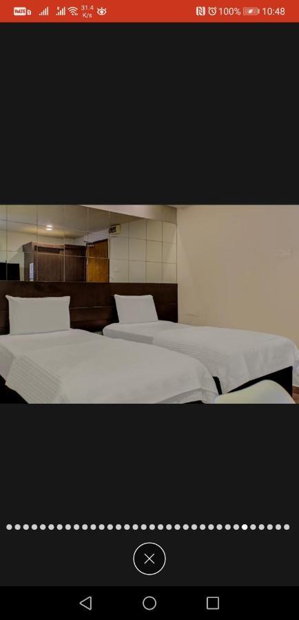 Tai Hoe Hotel Pengerang Kampung Sungai Rengit Eksteriør bilde