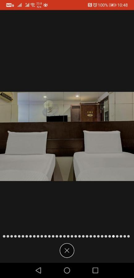 Tai Hoe Hotel Pengerang Kampung Sungai Rengit Eksteriør bilde