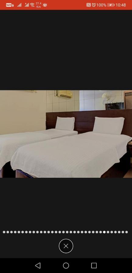 Tai Hoe Hotel Pengerang Kampung Sungai Rengit Eksteriør bilde